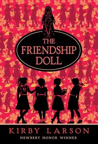 Produktbild: The Friendship Doll