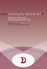 Produktbild: Codifying the National Self