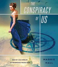 Produktbild: CONSPIRACY OF US            8D