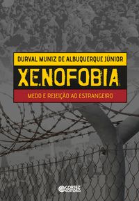 Produktbild: Xenofobia