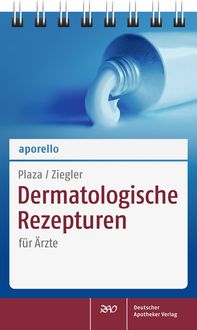 Bild vom Artikel Aporello Dermatologische Rezepturen vom Autor Tobias Plaza