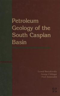 Produktbild: Petroleum Geology of the South Caspian Basin