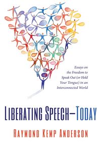 Produktbild: Liberating Speech-Today