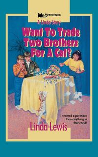Produktbild: Want to Trade Two Brothers for a Cat?