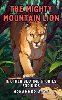Produktbild: The Mighty Mountain Lion