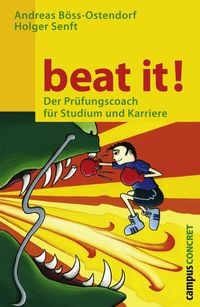 Produktbild: Beat it!