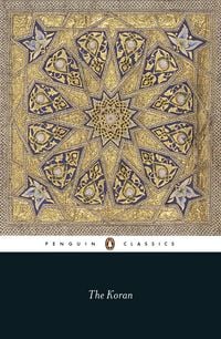 Produktbild: The Koran