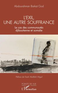 Produktbild: L'exil, une autre souffrance