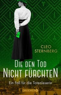 Produktbild: Die den Tod nicht f&uuml;rchten
