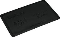 Produktbild: Sperrkarte RFID schwarz