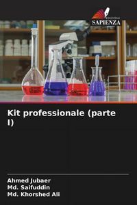 Produktbild: Kit professionale (parte I)