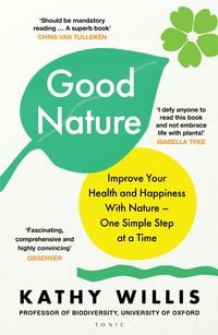 Produktbild: Good Nature