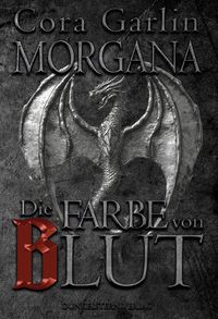 Produktbild: Morgana - Die Farbe von Blut