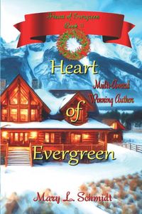 Produktbild: Heart of Evergreen