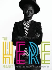 Produktbild: The Here Project