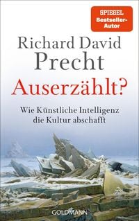 Produktbild: Auserz&auml;hlt?