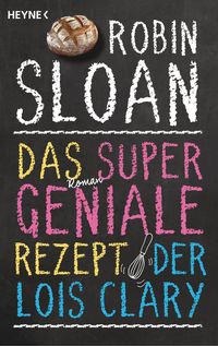 Produktbild: Das supergeniale Rezept der Lois Clary