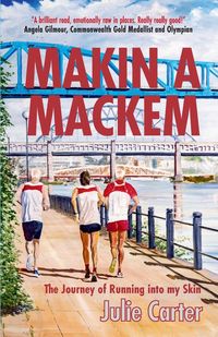 Produktbild: Makin A Mackem