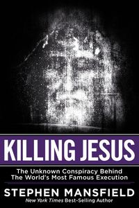 Produktbild: Killing Jesus