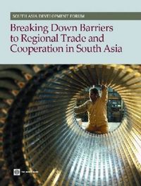 Produktbild: Breaking Barriers