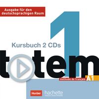 Produktbild: totem 1 &ndash; Ausgabe f&uuml;r den deutschsprachigen Raum