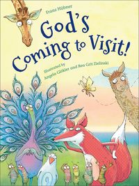 Produktbild: God's Coming to Visit!