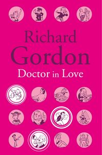 Produktbild: Doctor In Love
