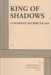 Produktbild: King of Shadows