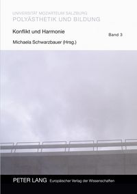 Produktbild: Konflikt und Harmonie