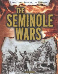 Produktbild: Seminole Wars