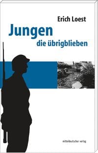 Produktbild: Jungen die &uuml;brigblieben