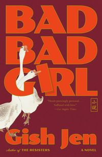 Produktbild: Bad Bad Girl