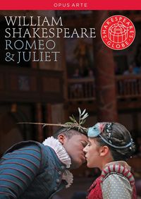 Produktbild: William Shakespeare - Romeo & Juliet [2 DVDs]