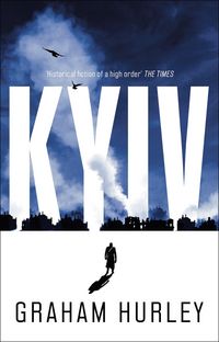 Produktbild: Graham Hurley, H: Kyiv