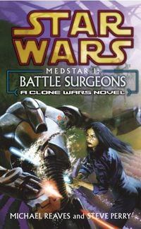 Produktbild: Star Wars: Medstar I - Battle Surgeons