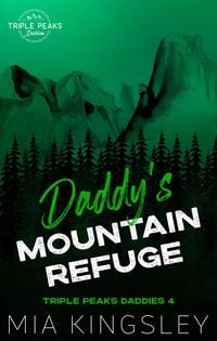 Produktbild: Daddy's Mountain Refuge