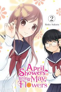 Produktbild: April Showers Bring May Flowers, Vol. 2
