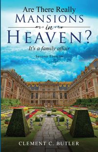 Produktbild: Are There Really Mansions in Heaven?, Second Edition