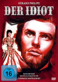 Produktbild: Dostoevsky, F: Idiot