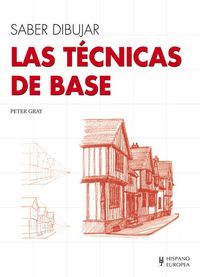 Produktbild: Las t&eacute;cnicas de base