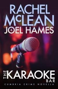 Produktbild: Karaoke Bar