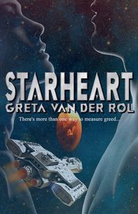 Produktbild: Starheart