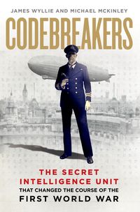 Produktbild: Codebreakers