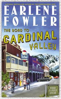 Produktbild: The Road to Cardinal Valley