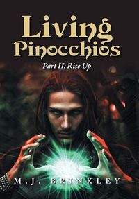 Produktbild: Living Pinocchios