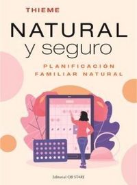 Produktbild: Natural Y Seguro. Planificacion Familiar