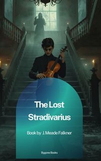 Produktbild: The Lost Stradivarius