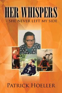 Produktbild: Her Whispers - she never left my side