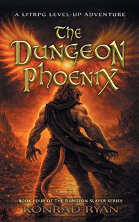 Produktbild: The Dungeon Phoenix