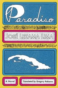 Produktbild: Paradiso
